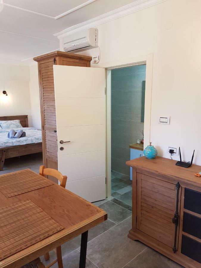 The Hbs Suite Ness Ziona Exteriör bild